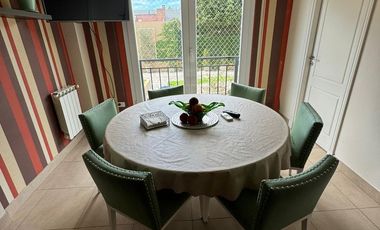 Departamento 4 ambientes con 2 cocheras Quilmes