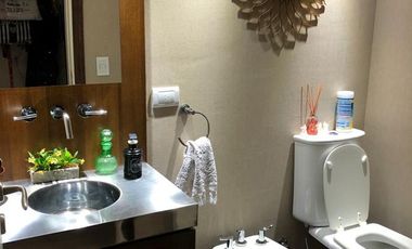 Departamento 4 ambientes con 2 cocheras Quilmes