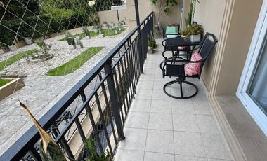 Departamento 4 ambientes con 2 cocheras Quilmes