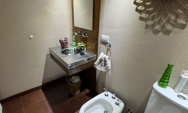 Departamento 4 ambientes con 2 cocheras Quilmes