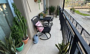 Departamento 4 ambientes con 2 cocheras Quilmes