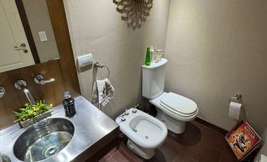 Departamento 4 ambientes con 2 cocheras Quilmes