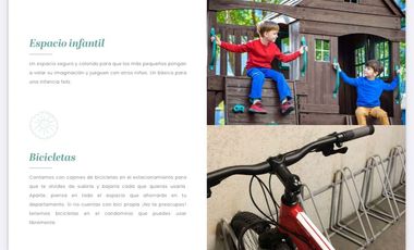 Venta de Lofts en Colonia el Reloj