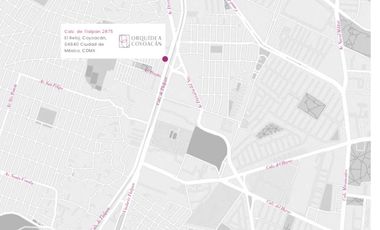 Venta de Lofts en Colonia el Reloj