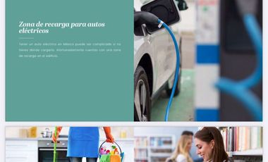 Venta de Lofts en Colonia el Reloj