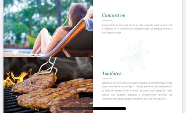 Venta de Lofts en Colonia el Reloj