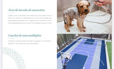 Venta de Lofts en Colonia el Reloj