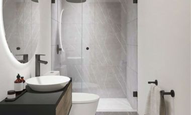 Venta de Lofts en Colonia el Reloj