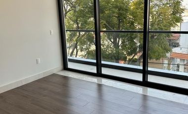 Departamento en renta Torre Berilio