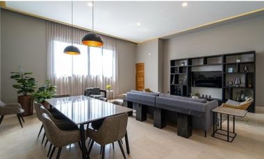 Departamento en renta Torre Berilio