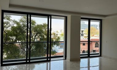 Departamento en renta Torre Berilio