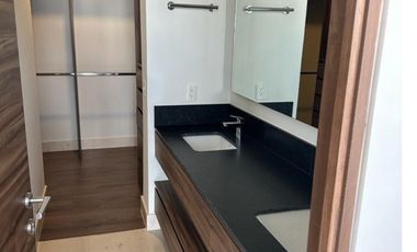 Departamento en renta Torre Berilio