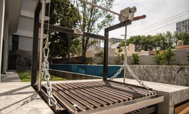 Penthouse nuevo en renta Masaya