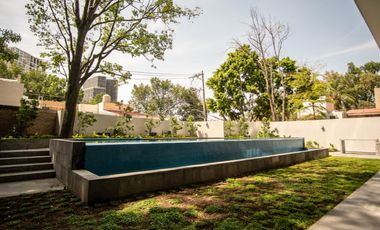 Penthouse nuevo en renta Masaya