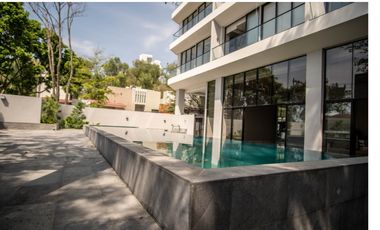 Penthouse nuevo en renta Masaya