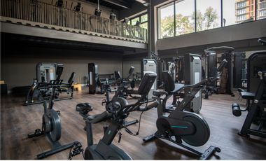 Penthouse nuevo en renta Masaya