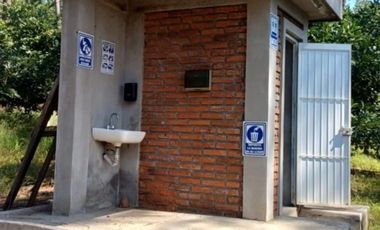 Rancho en venta Tancítaro Michoacan