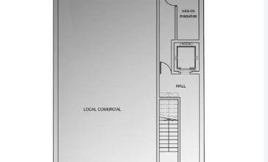 Departamento monoambiente, en venta, en Quilmes , Apto Comercial!