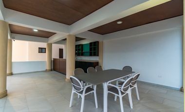 Departamento Amueblado en Planta Baja en Renta en Olea Beach, Chicxulub Puerto