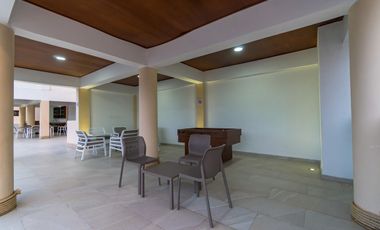 Departamento Amueblado en Planta Baja en Renta en Olea Beach, Chicxulub Puerto