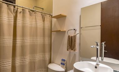 Departamento Amueblado en Planta Baja en Renta en Olea Beach, Chicxulub Puerto