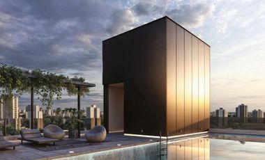 Departamento en  chacarita