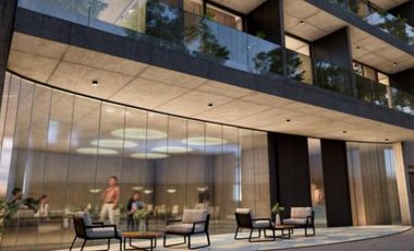 Departamento en  chacarita