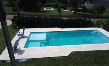 Casa en venta - 3 Dormitorios 2 Baños - 605Mts2 - Sierra de Los Padres