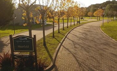 Terreno en venta - 890Mts2 - Mar del Plata