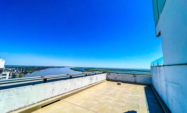 PENTHOUSE PREMIUM DE TRES DORMITORIOS EN SUITE VENTA TERRAZA EXCLUSIVA MAUI