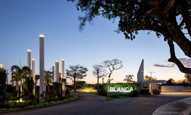 Terreno en venta Mérida Yucatán, Privada Blanca Kikteil