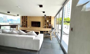 VENTA DEPARTAMENTO SANTA FE