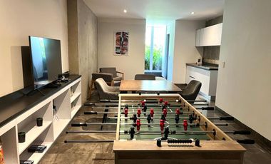 VENTA DEPARTAMENTO SANTA FE