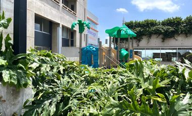 VENTA DEPARTAMENTO SANTA FE