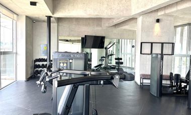 VENTA DEPARTAMENTO SANTA FE