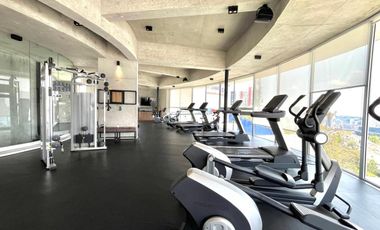 VENTA DEPARTAMENTO SANTA FE