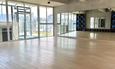 VENTA DEPARTAMENTO SANTA FE