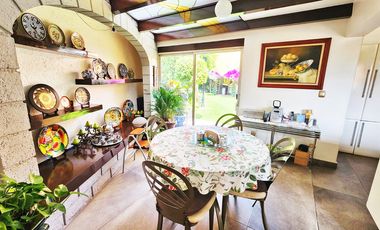 Casa en privada en San Jerónimo Lídice