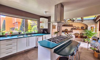 Casa en privada en San Jerónimo Lídice