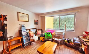 Casa en privada en San Jerónimo Lídice