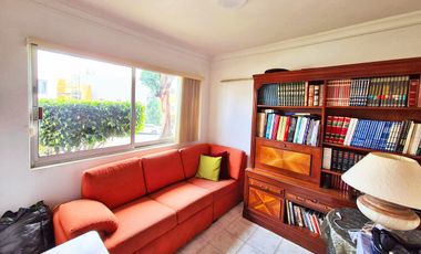 Casa en privada en San Jerónimo Lídice