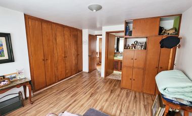 Casa en privada en San Jerónimo Lídice