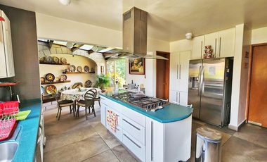 Casa en privada en San Jerónimo Lídice