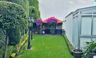 Casa en privada en San Jerónimo Lídice