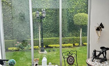 Casa en privada en San Jerónimo Lídice