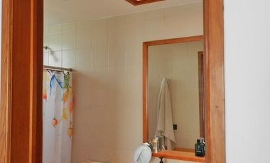 Casa en privada en San Jerónimo Lídice