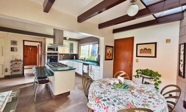 Casa en privada en San Jerónimo Lídice