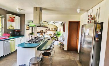 Casa en privada en San Jerónimo Lídice