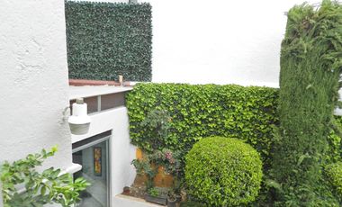 Casa en privada en San Jerónimo Lídice