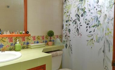 Casa en privada en San Jerónimo Lídice